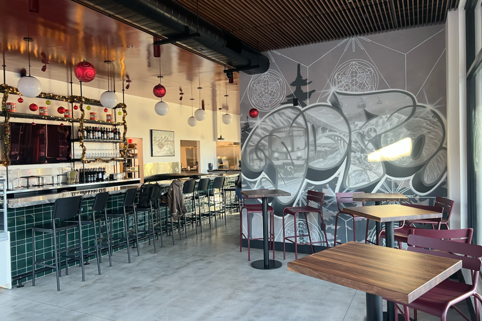 DOPO Pizza & Pasta | Handmade Pizza & Pasta in Reno & Truckee